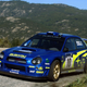 Illustration for article titled Anatomy of a Rally Car